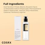 COSRX Snail Mucin 96% Serum: Hydration for Dull Skin - Image 3