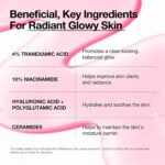 All-in-One Serum for Dark Spots and Hydration - Image 2