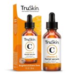 TruSkin Vitamin C Serum: Brightening Anti-Aging Formula for All Skin Types - Image 4