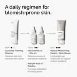 Salicylic Acid 2% Serum for Acne-Prone Skin from The Ordinary - Image 2