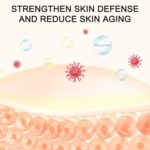 Revitalizing 20% Vitamin C Serum with Hyaluronic Acid & Retinol - Image 3