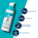 CeraVe Retinol Serum: Brightens, Minimizes Pores, Heals Acne Marks. - Image 4