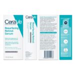 CeraVe Retinol Serum: Brightens, Minimizes Pores, Heals Acne Marks. - Image 6