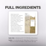 SKIN1004 Tone Balancing Ampoule: Niacinamide & Centella Serum - Image 3