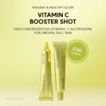 Arencia Vitamin C Serum: Brightening & Anti-Aging Booster - Image 2