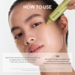 Arencia Vitamin C Serum: Brightening & Anti-Aging Booster - Image 3