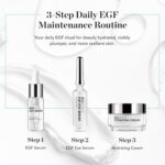 BIOEFFECT EGF Serum: Hydrating Age-Defying Treatment for Skin. - Image 3
