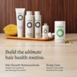 Nutrafol Women's Hair Serum: Vegan, Lightweight for Thicker, Stronger Hair - Image 7