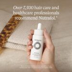 Nutrafol Women's Hair Serum: Vegan, Lightweight for Thicker, Stronger Hair - Image 2