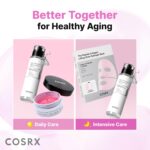 COSRX 6X Peptide Collagen Toner Serum for Dull Skin - Image 2