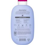 eos Vanilla Cashmere Body Lotion: Lightweight, Vegan, 24-Hour Hydration - Image 3