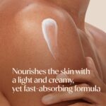 Aveeno Daily Moisturizing Lotion - Soothing, Non-Greasy, Fragrance-Free - Image 2