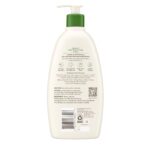 Aveeno Daily Moisturizing Lotion - Soothing, Non-Greasy, Fragrance-Free - Image 3