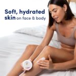Dove 24-Hour Moisturizing Beauty Cream – 4-Pack for Women - Image 4