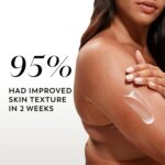 Olay Age-Defying Body Lotion with Niacinamide, 24hr Hydration - Image 2