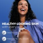 NIVEA Shea Nourish Lotion: 48-Hour Hydration for Dry Skin - Image 2