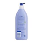 NIVEA Shea Nourish Lotion: 48-Hour Hydration for Dry Skin - Image 3