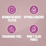 Gold Bond Age Renew Firming Lotion for Body & Face, 8 oz. - Image 3