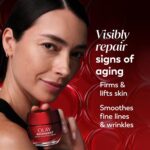 Olay Regenerist Anti-Aging Face Cream with Collagen and Peptides - Image 2