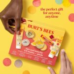 Burt's Bees Travel Kit: Must-Have Gift Ideas and Tips - Image 3