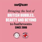 Soap & Glory: Moisturizing Foot Cream for Cracked Heels - Image 4