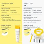 Beekman 1802 Dual Eye Treatments for Advanced Anti-Aging - Image 4