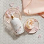 Goldleaf Gardenia Body Crème: Moisturizing Shea Butter Lotion - Image 2