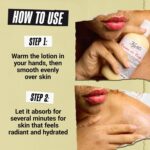 Kiehl's Rich Body Lotion for Soft, Hydrated Skin. - Image 2
