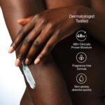 Suave Barrier Boost: Fragrance-Free Moisturizing Body Lotion for Women - Image 2