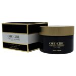 Carolina Herrera Good Girl Body Cream: Luxurious, Non-Greasy Moisturizer - Image 2