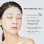 Mediheal 20-Pack Sheet Masks: Collagen, Tea Tree, Hydration Combo - Image 2