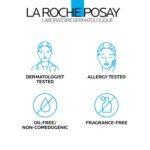 La Roche-Posay Effaclar Clay Mask: Unclogs Pores, Controls Shine - Image 3
