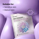 Dr. Jart+ Collagen & Hyaluronic Acid Hydro Firming Mask - Image 3