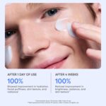LANEIGE Water Sleeping Mask: Hydrating Overnight Glow Booster - Image 2