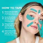 Peter Thomas Roth Peptide Skinjection™: Anti-Aging Face & Eye Tape - Image 4