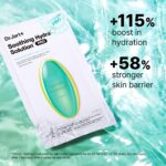 Dr. Jart+ Hydrating Face Mask Set | 4 Korean Masks - Image 3