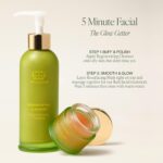Tata Harper Resurfacing Mask: Gentle Exfoliator for Instant Glow - Image 3