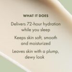 Origins Overnight Hydrating Face Mask: 72-Hour Moisture Boost. - Image 2