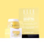 Overnight Yuzu Vitamin C Mask & Retinol Moisturizer for All Skin - Image 3