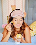 Overnight Yuzu Vitamin C Mask & Retinol Moisturizer for All Skin - Image 4