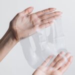 Bioeffect Two-Part Hydrogel Mask: Hydrating, Soothing, Smoother Skin - Image 2