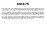 Numbuzin No. 3 Sheet Mask: Pore-Minimizing, Skin-Softening Hydration - Image 4