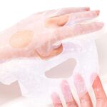 Saturday Skin Hydration Mask: Deep Moisture and Skin Refinement - Image 3