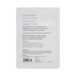 PMD Recovery Anti-Aging Collagen Sheet Masks, 5 Pack - Image 2