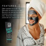 L3 Peel Off Mask: Deep Cleanse, Blackhead Removal, Acne Treatment - Image 2