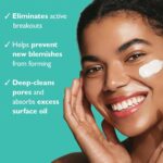 Peter Thomas Roth Even Clearer™ Sulfur Mask for Pore Control - Image 3