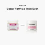 CLEARSTEM Hydraberry Overnight Hydrating Face Mask for Women - Image 5
