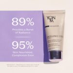 Yonka Excellence Code: Anti-Aging Overnight Face Mask with Hyaluronic Acid - Image 2