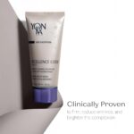 Yonka Excellence Code: Anti-Aging Overnight Face Mask with Hyaluronic Acid - Image 3