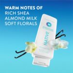 SPF 30 Mineral Sunscreen Lotion, Vanilla Milk & Shea, 7 oz - Image 3